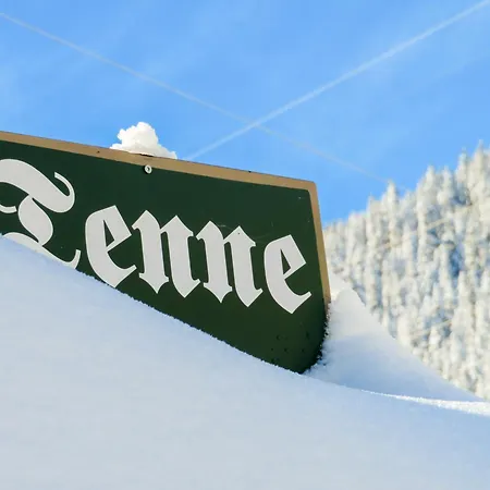 Tenne 호텔 3*